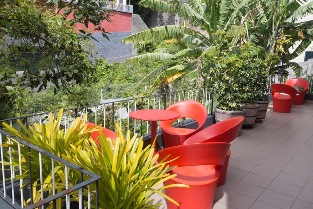 Rochinha Cozy Home Funchal  Eksteriør bilde