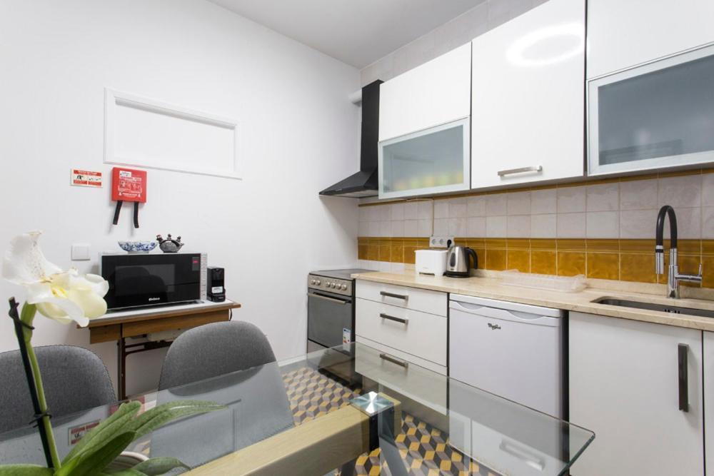 Rochinha Cozy Home Funchal  Eksteriør bilde