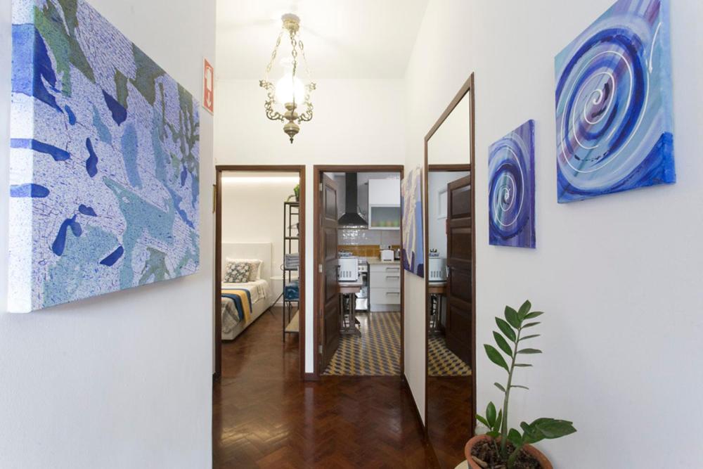 Rochinha Cozy Home Funchal  Eksteriør bilde
