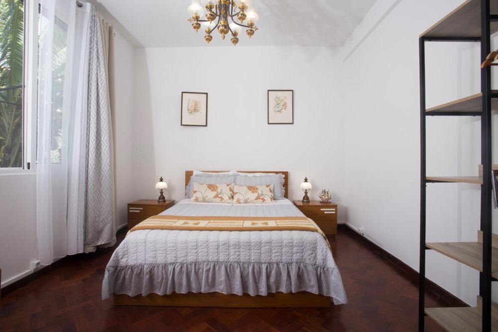 Rochinha Cozy Home Funchal  Eksteriør bilde