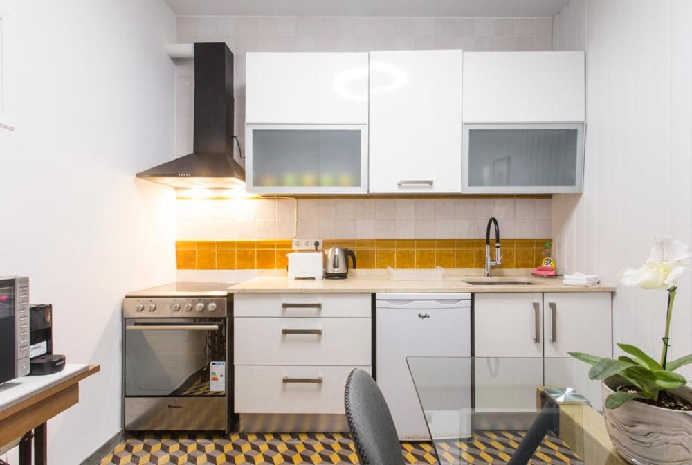 Rochinha Cozy Home Funchal  Eksteriør bilde