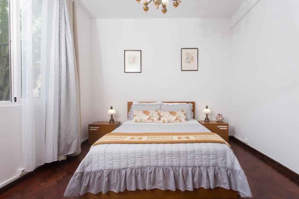 Rochinha Cozy Home Funchal  Eksteriør bilde