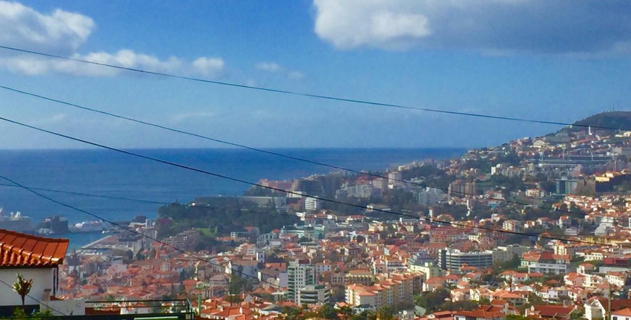 Rochinha Cozy Home Funchal  Eksteriør bilde