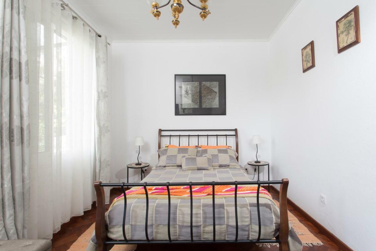 Rochinha Cozy Home Funchal  Eksteriør bilde