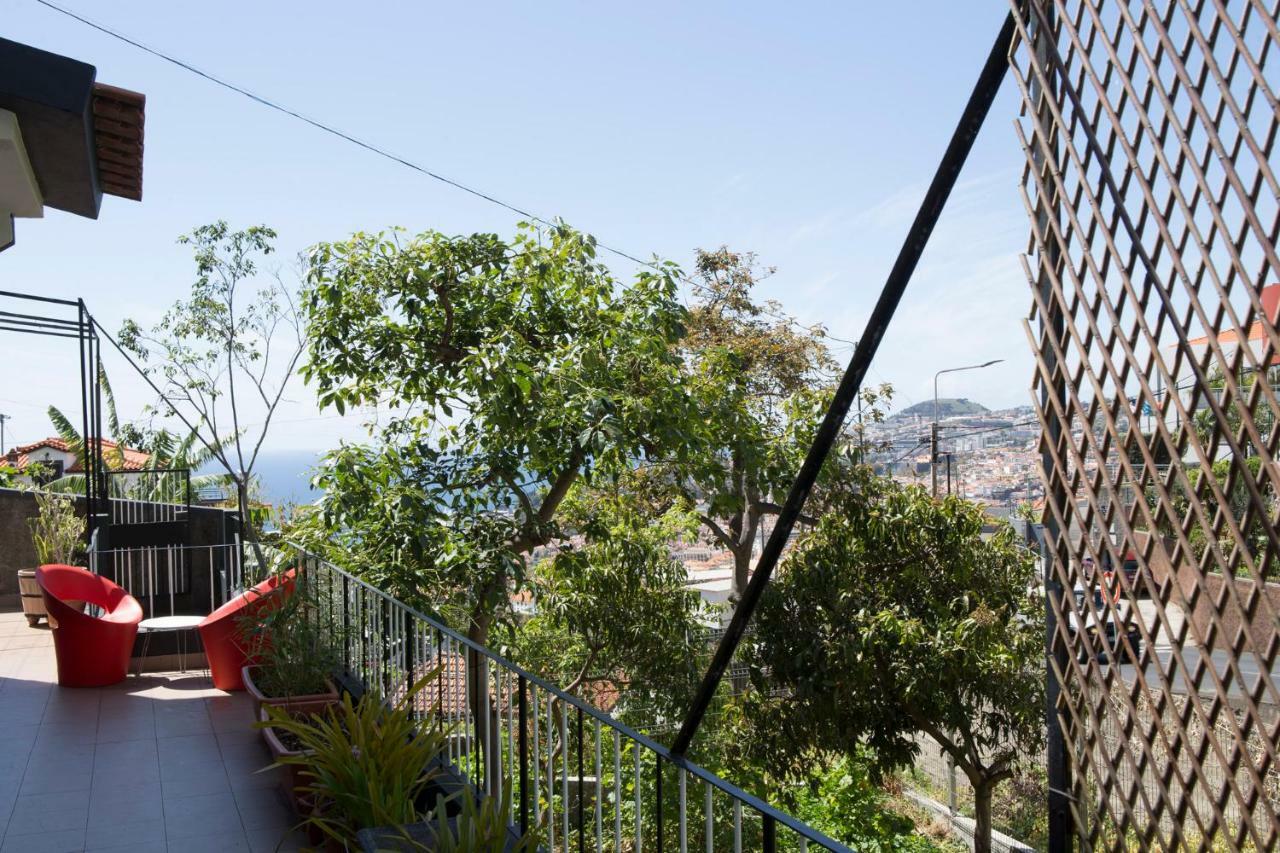 Rochinha Cozy Home Funchal  Eksteriør bilde