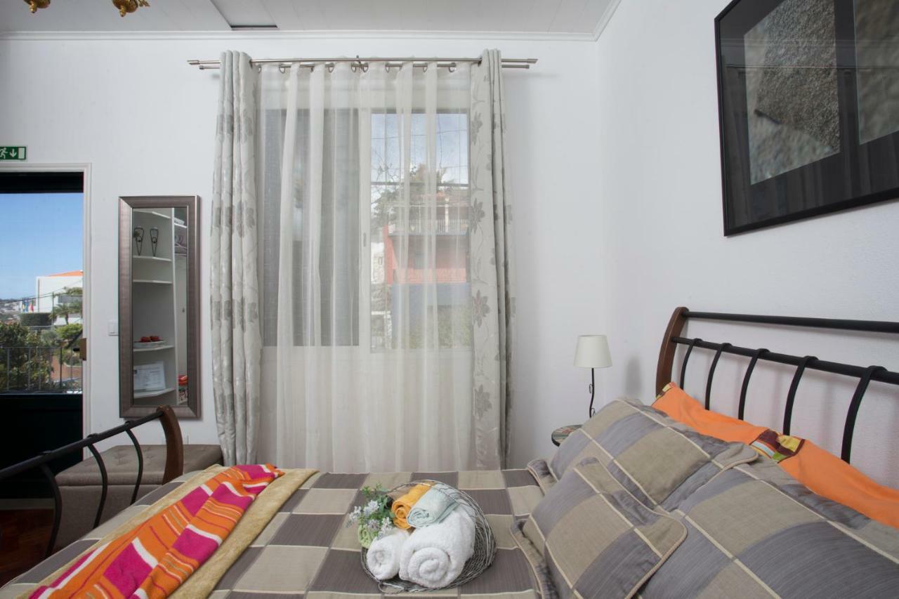 Rochinha Cozy Home Funchal  Eksteriør bilde