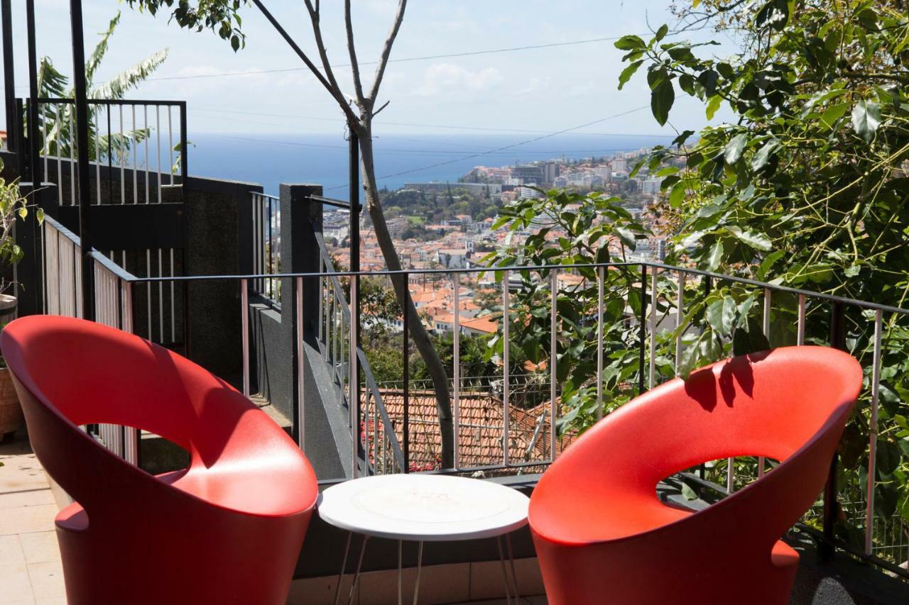 Rochinha Cozy Home Funchal  Eksteriør bilde