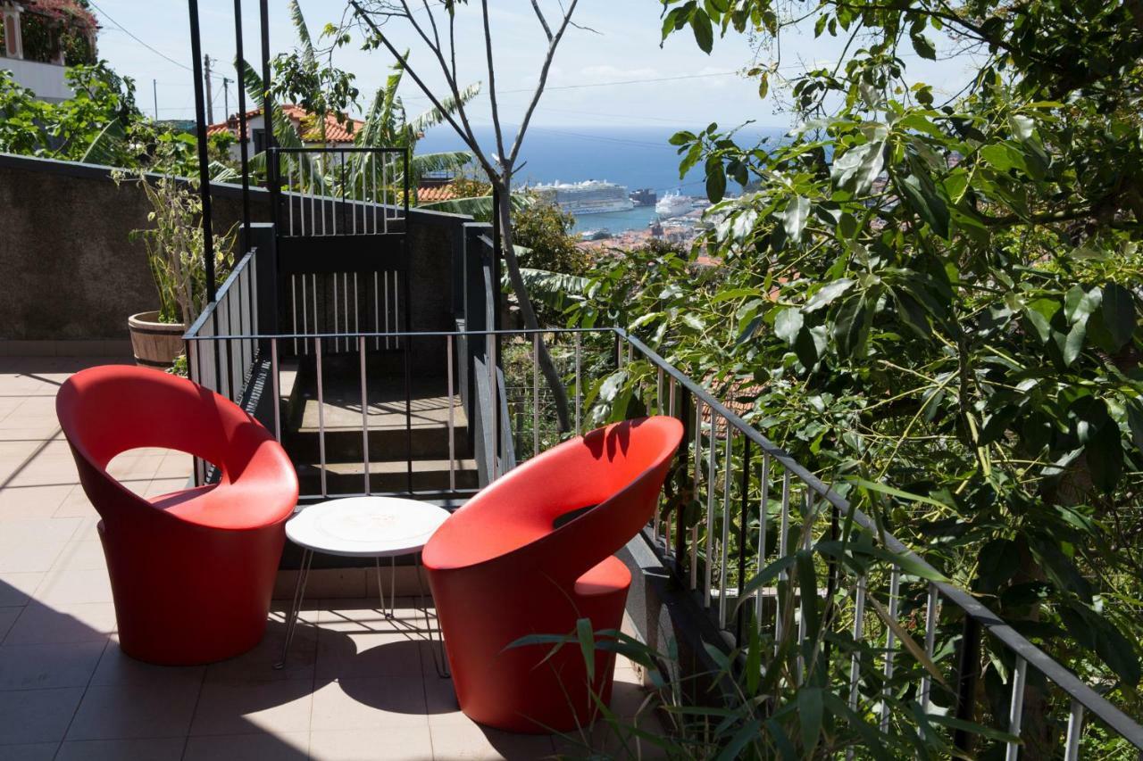 Rochinha Cozy Home Funchal  Eksteriør bilde